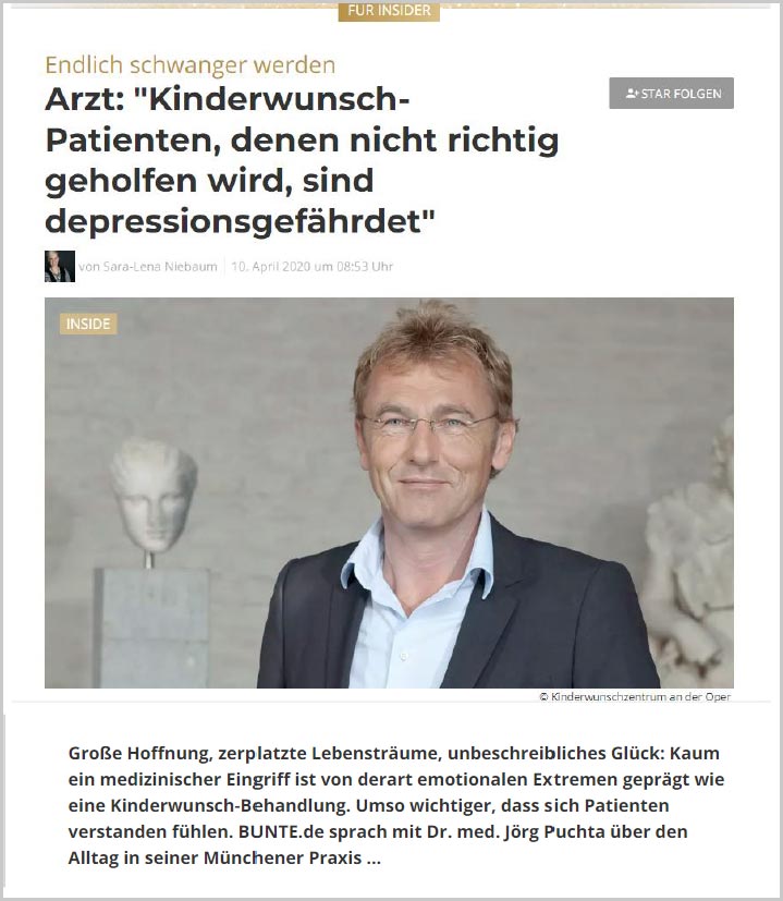 Das Problem kennt jede Frau, die Lösung wird immer populärer: