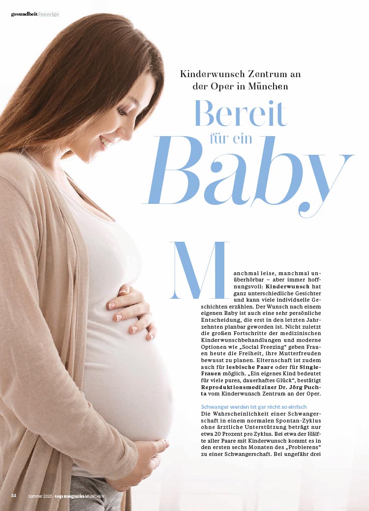 Das Problem kennt jede Frau, die Lösung wird immer populärer: